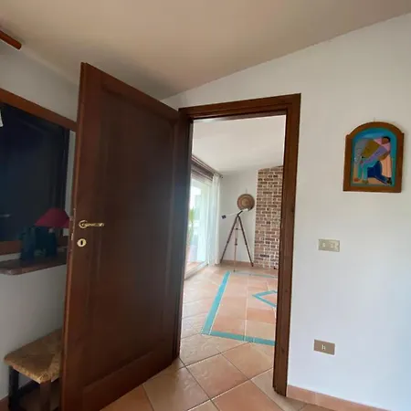 Apartment Casa Su Craminu Dorgali