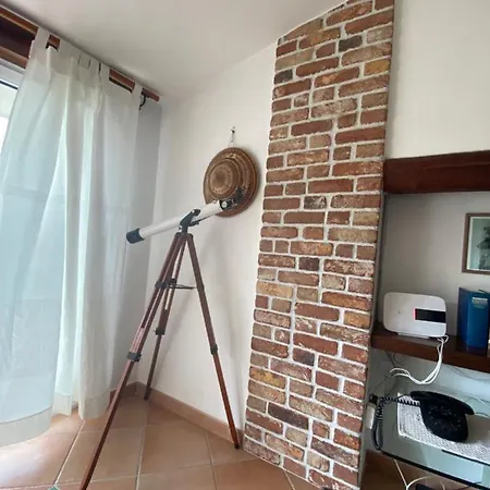 Apartment Casa Su Craminu *
