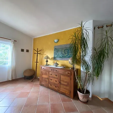 Casa Su Craminu * Dorgali
