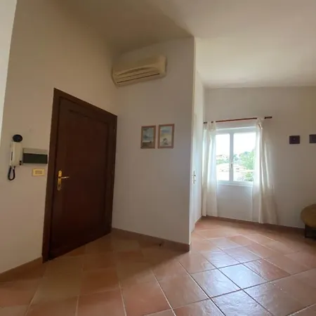 Casa Su Craminu Dorgali