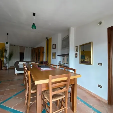 Casa Su Craminu Dorgali