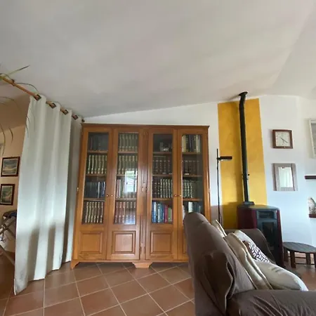 Casa Su Craminu Apartment *