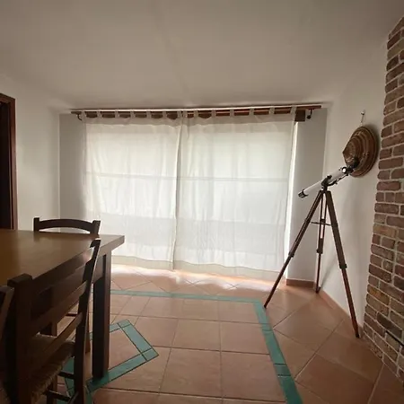 Apartment Casa Su Craminu Dorgali