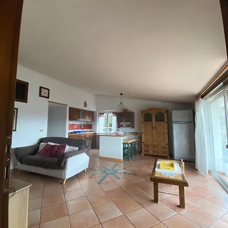 Casa Su Craminu Dorgali