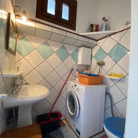 Casa Su Craminu *
