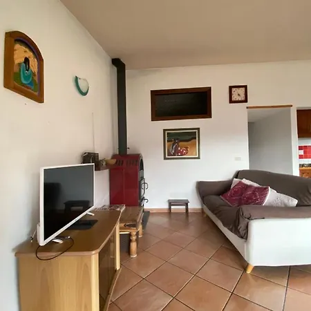 Casa Su Craminu * Dorgali