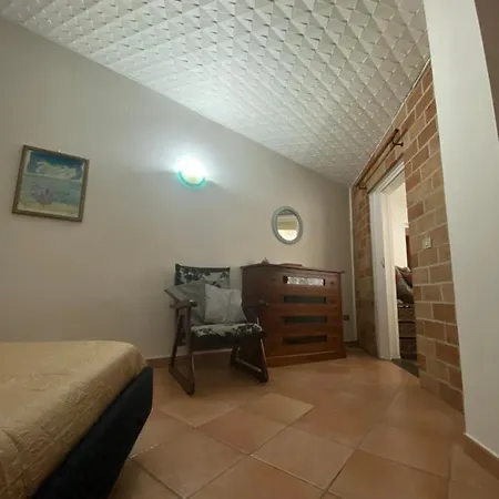 Casa Su Craminu Dorgali