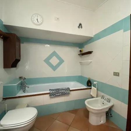Apartment Casa Su Craminu Dorgali