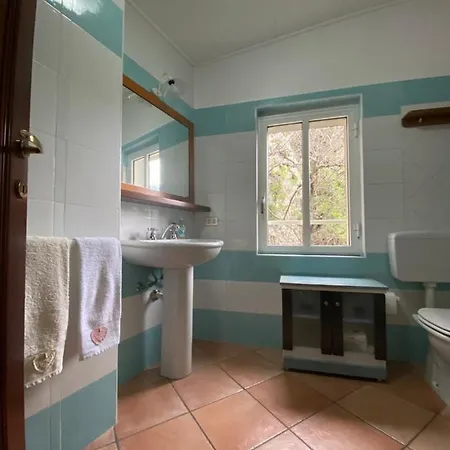 Casa Su Craminu Apartment