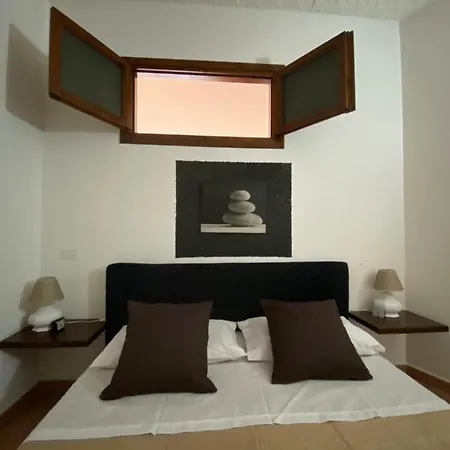 Casa Su Craminu Dorgali