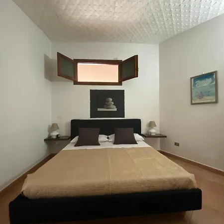 Casa Su Craminu Apartment Dorgali
