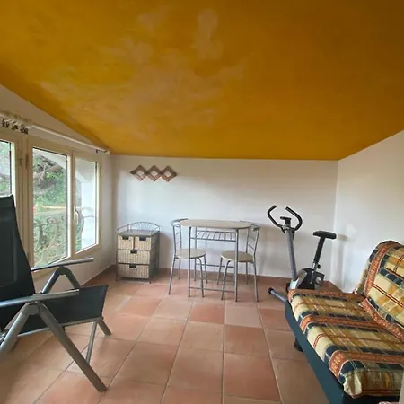 Casa Su Craminu