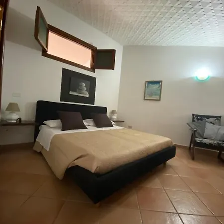 Casa Su Craminu Apartment Dorgali