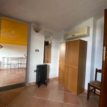Apartment Casa Su Craminu *