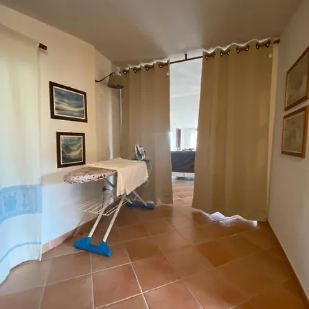 Apartment Casa Su Craminu