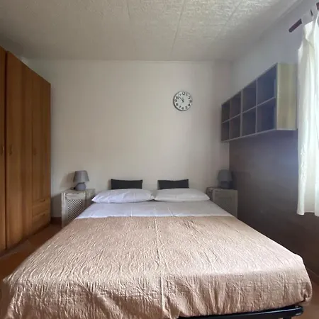 Casa Su Craminu * Dorgali