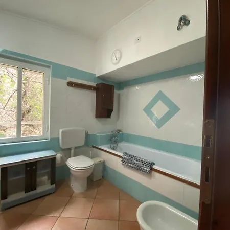 Casa Su Craminu Apartment Dorgali
