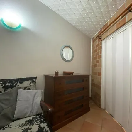 Apartment Casa Su Craminu