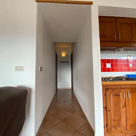 Casa Su Craminu * Dorgali
