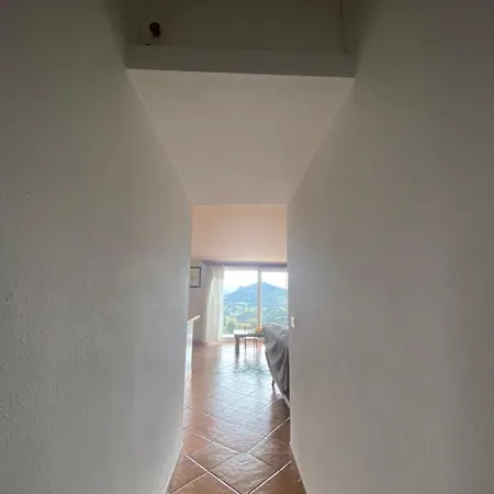 Casa Su Craminu * Dorgali