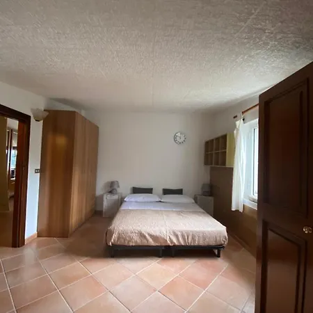 Casa Su Craminu Apartment *