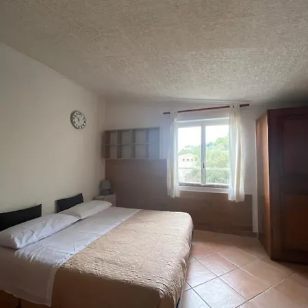 Apartment Casa Su Craminu