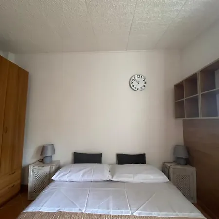 Casa Su Craminu *