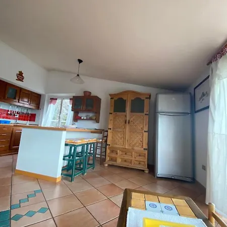 Casa Su Craminu Dorgali