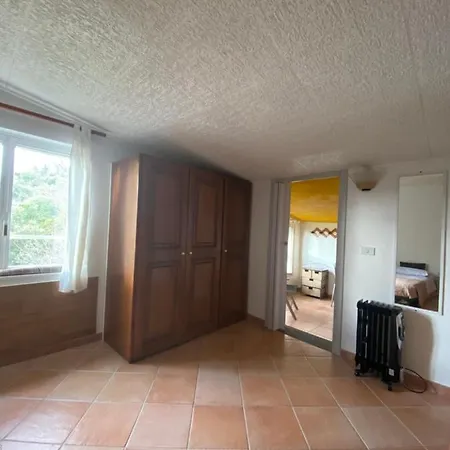 Casa Su Craminu *
