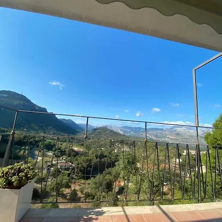 Appartamento Casa Su Craminu *