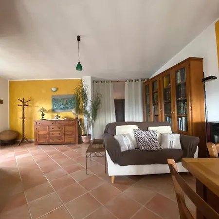 Casa Su Craminu Appartamento