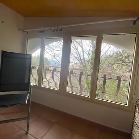 Appartamento Casa Su Craminu *