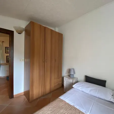Casa Su Craminu Appartamento